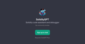 SolidityGPT