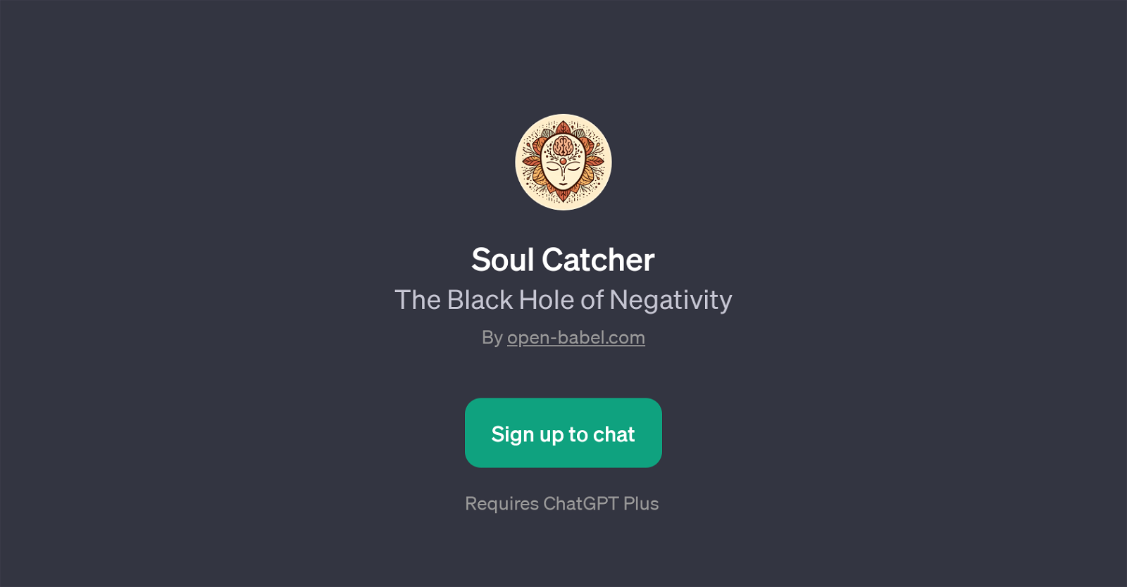 Soul Catcher image