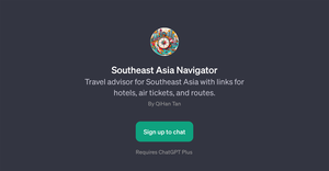 Southeast Asia Navigator