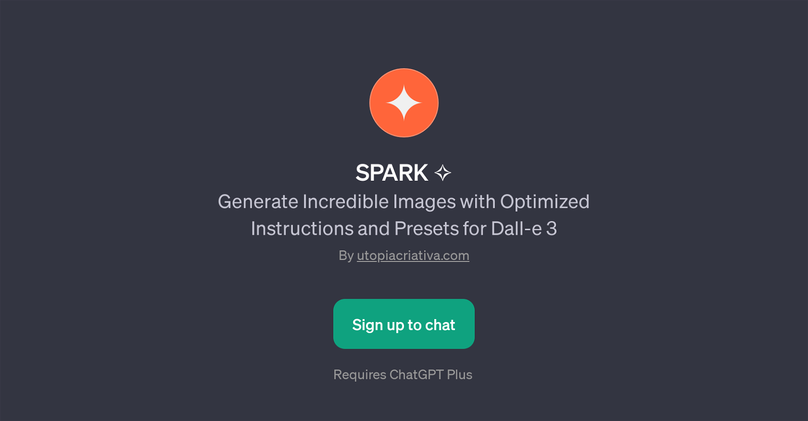 SPARK image