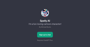 Spelly AI