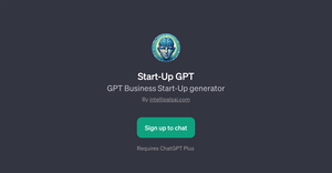 Start-Up GPT