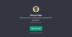 Startup Sage