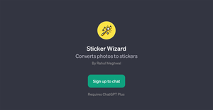 Sticker Wizard