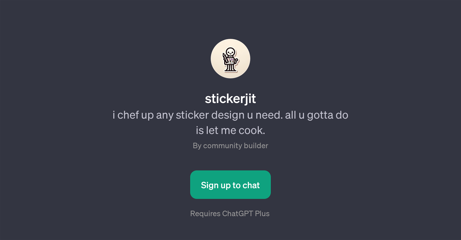 stickerjit image