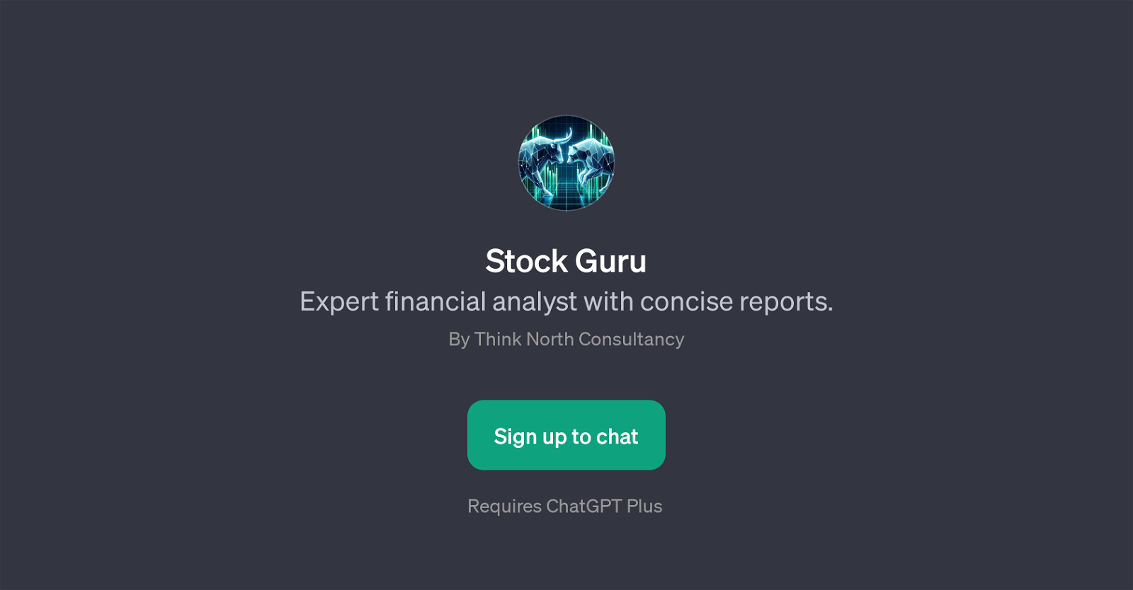 Stock Guru image