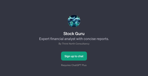 Stock Guru