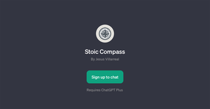 Stoic Compass