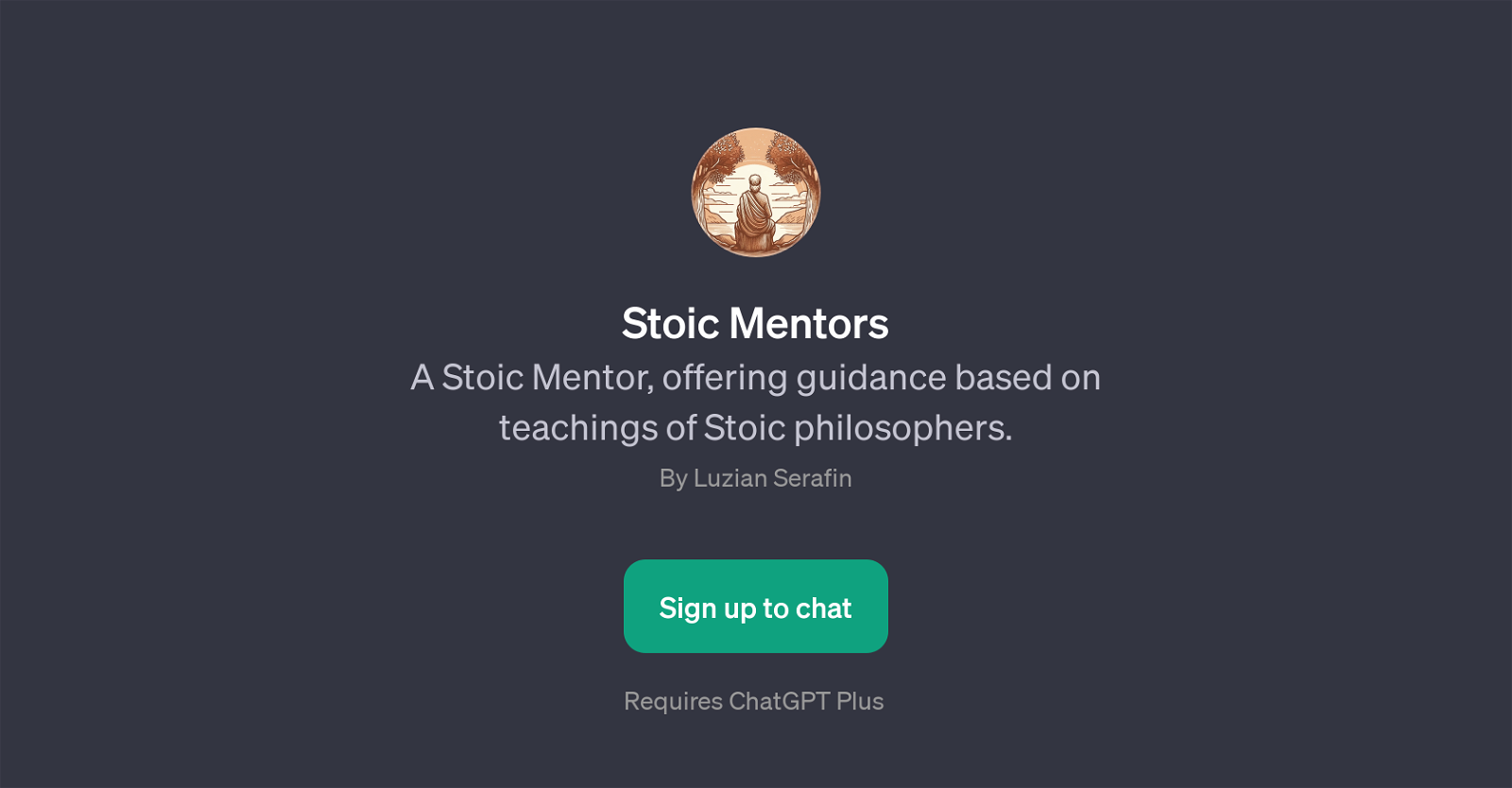 Stoic Mentors image