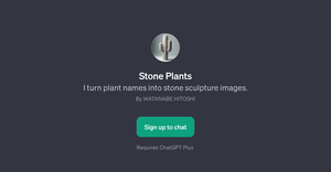 Stone Plants