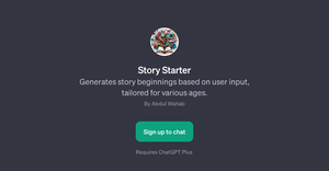 Story Starter