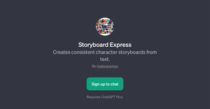 Storyboard Express