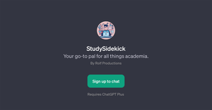 StudySidekick