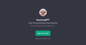 SummyGPT