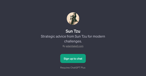 Sun Tzu