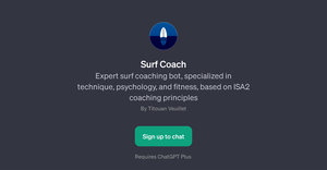 Surf Coach