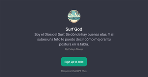 Surf God