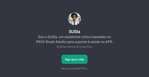 SUSIa