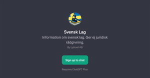 Svensk Lag