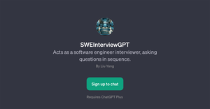 SWEInterviewGPT