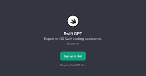 Swift GPT