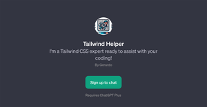 Tailwind Helper