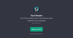 Tarot Reader