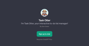 Task Otter