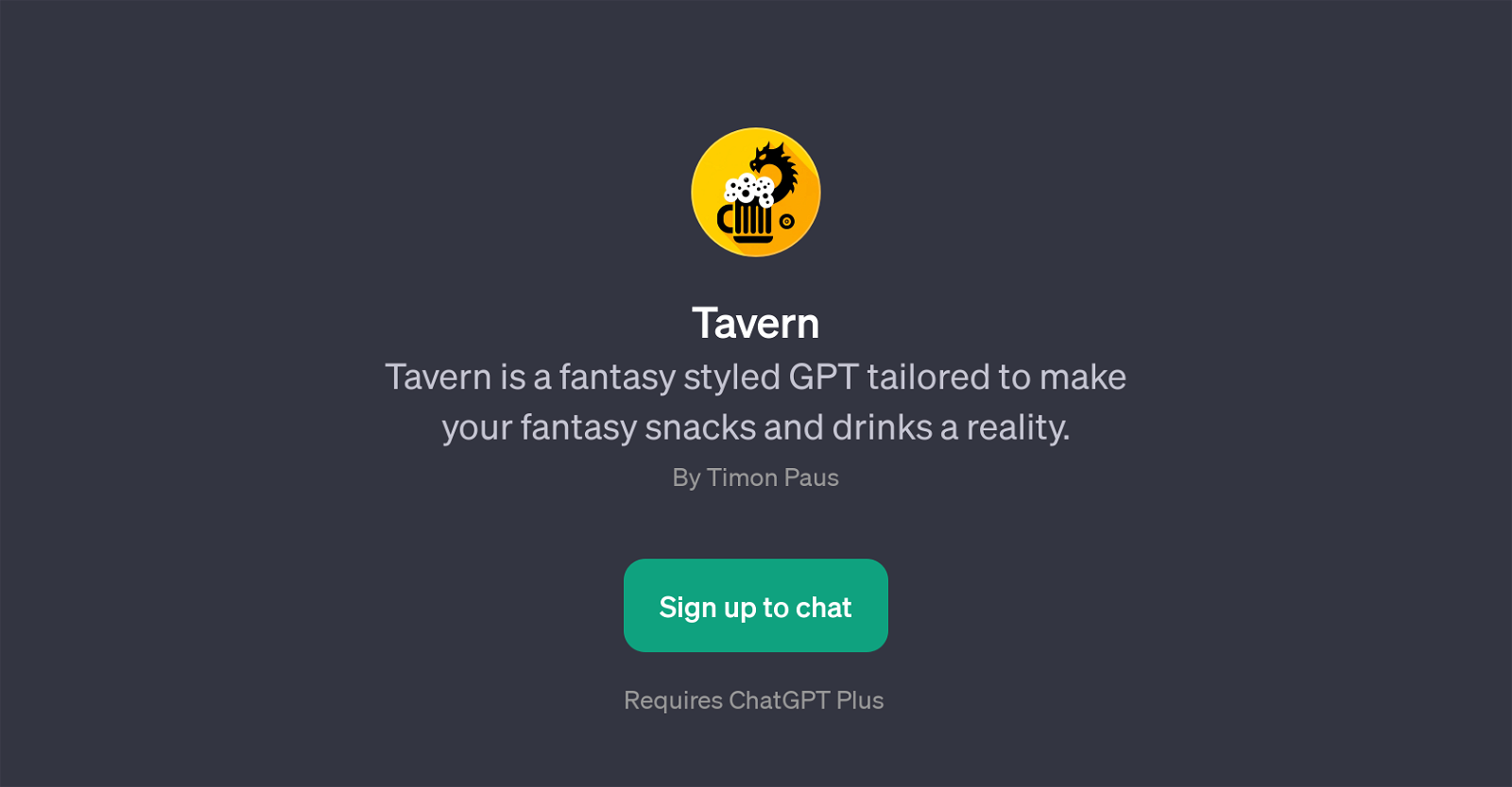 Tavern image