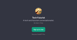 Tech Futurist