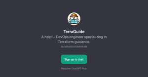 TerraGuide