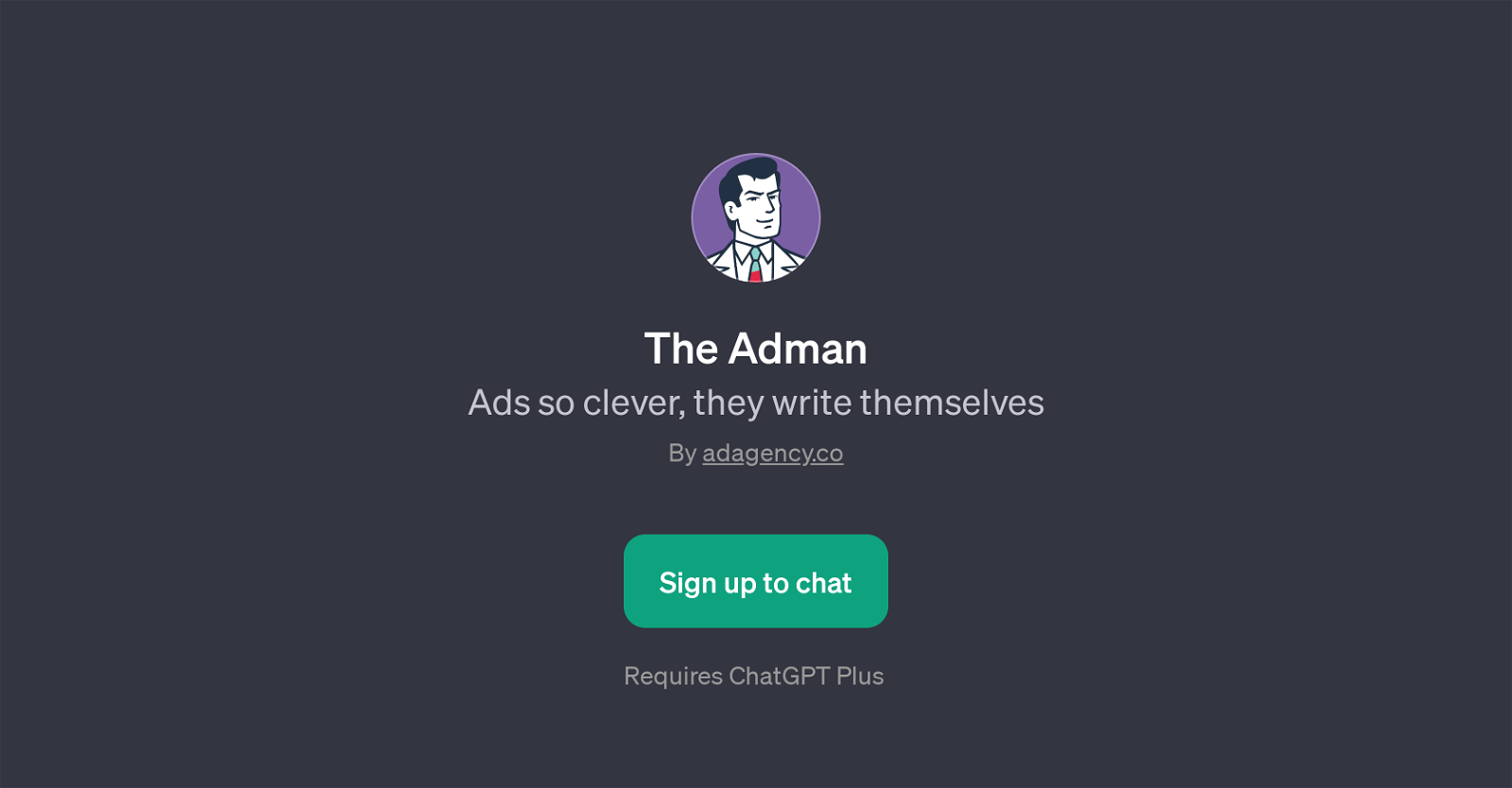 The Adman image