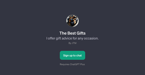 The Best Gifts