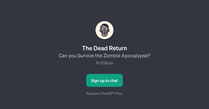 The Dead Return