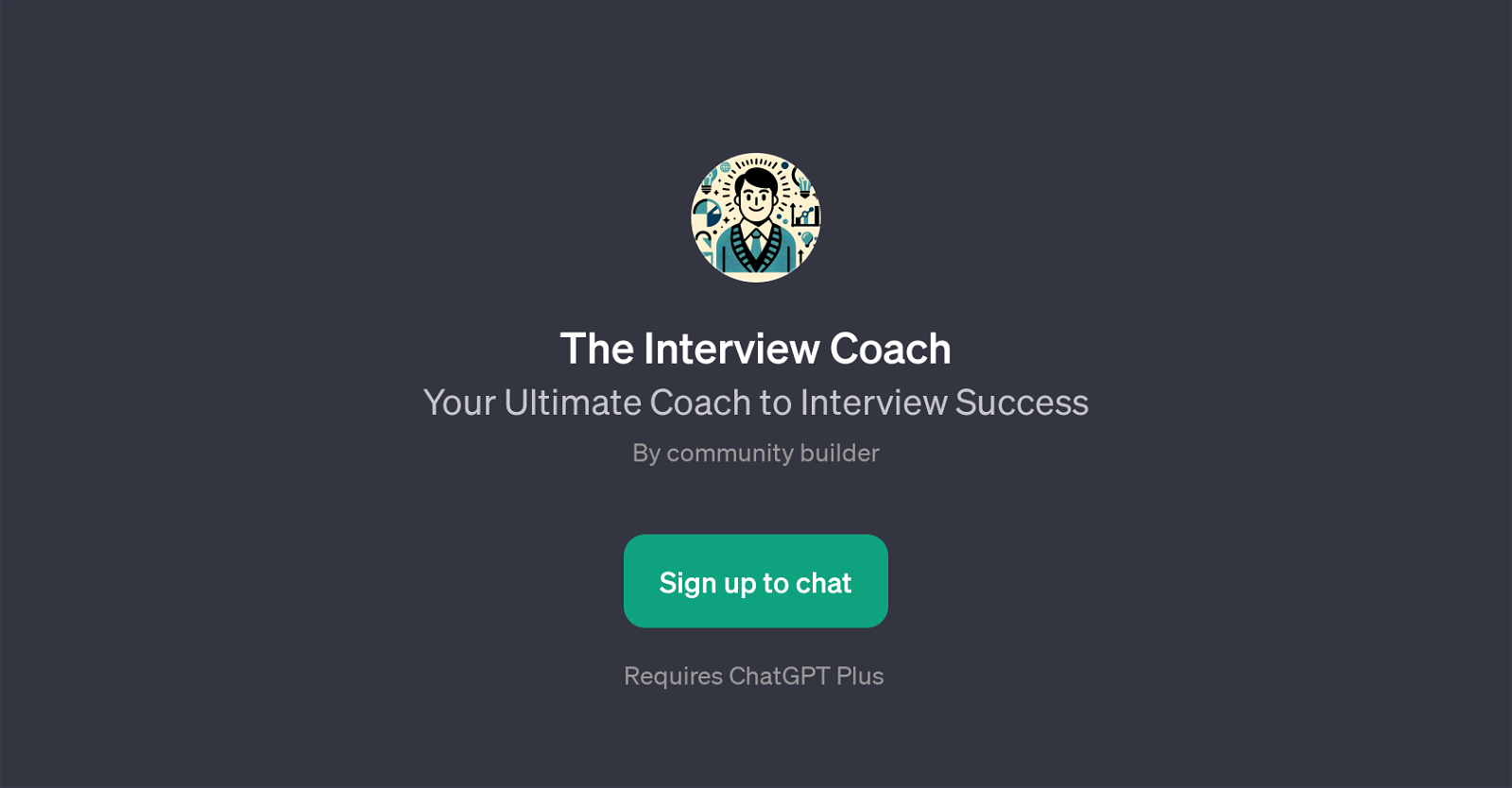 The Interview Coach image