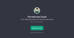 The Interview Coach