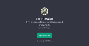 The INTJ Guide