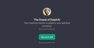 The Oracle of DelphAI