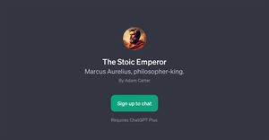 The Stoic Emperor