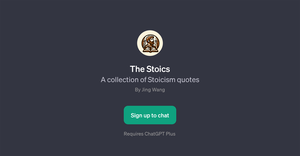 The Stoics