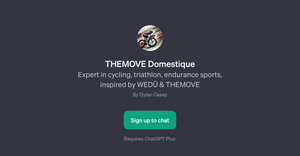 THEMOVE Domestique