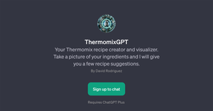 ThermomixGPT