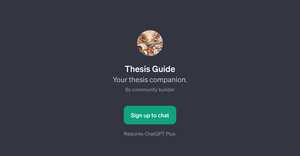 Thesis Guide