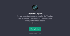 Titanium Copilot