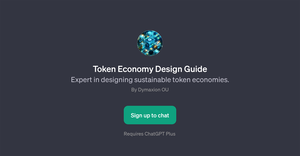 Token Economy Design Guide