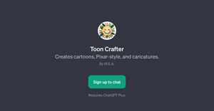 Toon Crafter