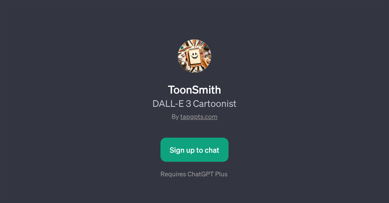 ToonSmith image