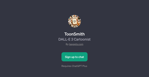 ToonSmith