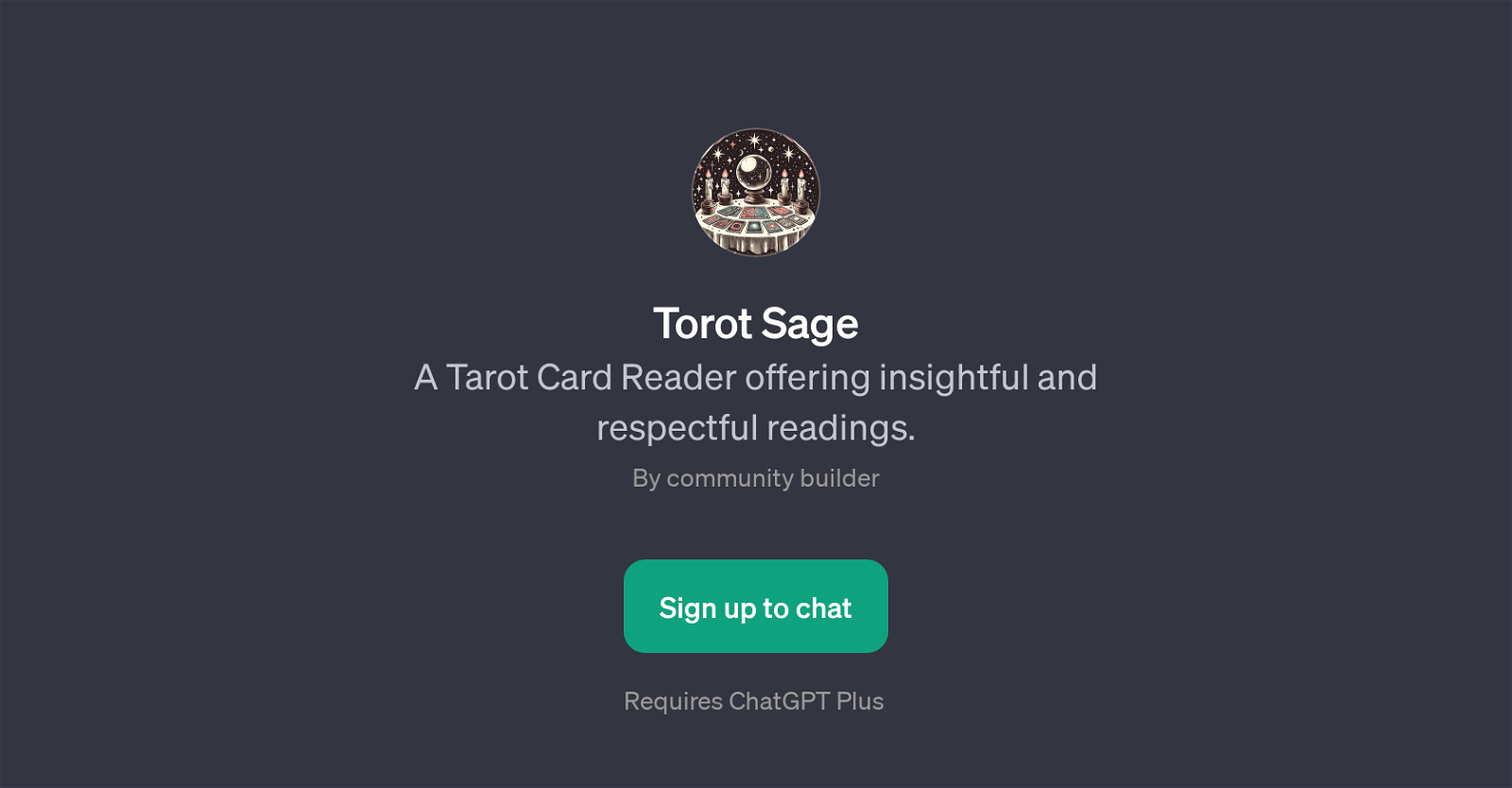 Torot Sage image