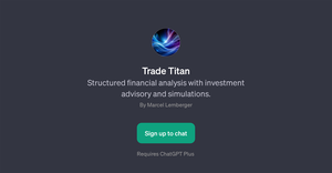 Trade Titan